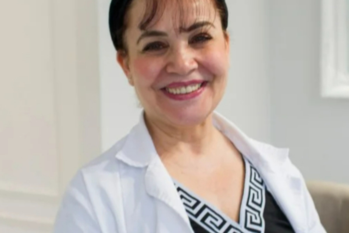 What is Laser Vaginal Rejuvenation? Gynaecologist Explains