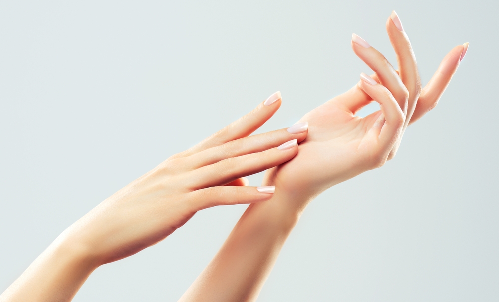Hand Fillers | Dr Hala Medical Aesthetics London