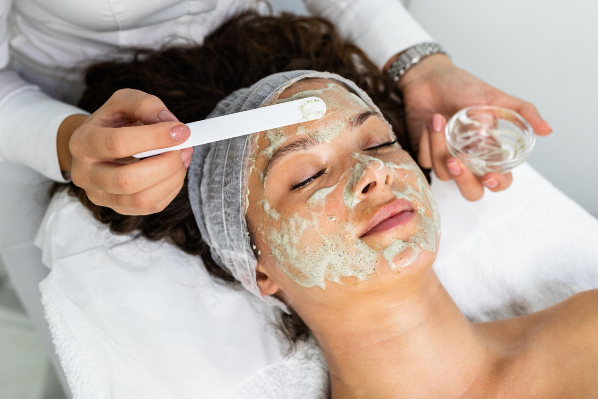 Dr Schrammek's Green Peel: How it Could Help Your Skin