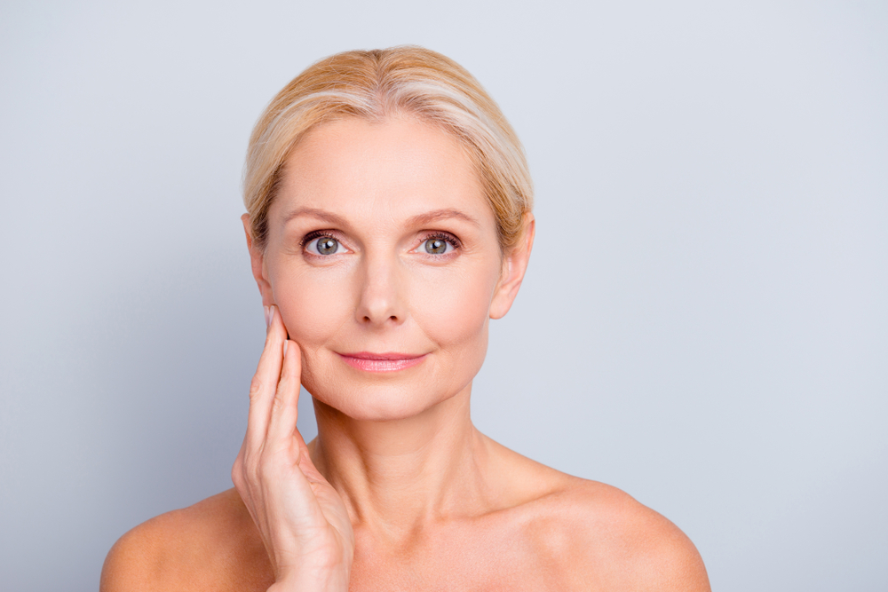 Cheek Fillers | Dr Hala Medical Aesthetics London