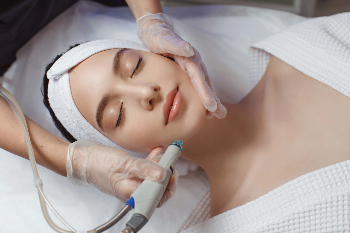 An Honest Review of HydraFacial