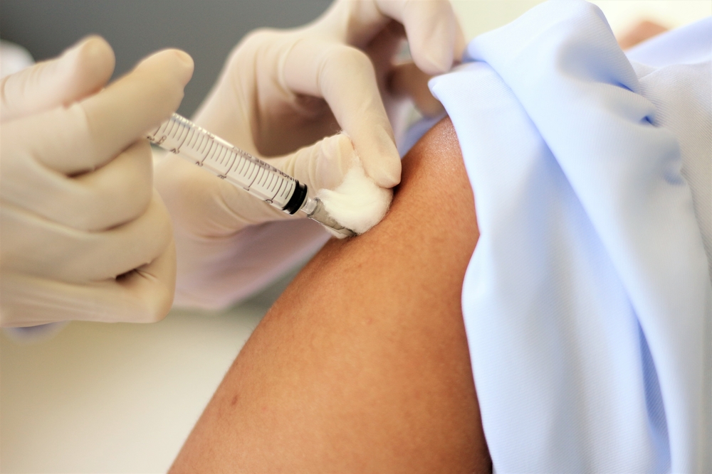 Vitamin Shots | Dr Hala Medical Aesthetics London