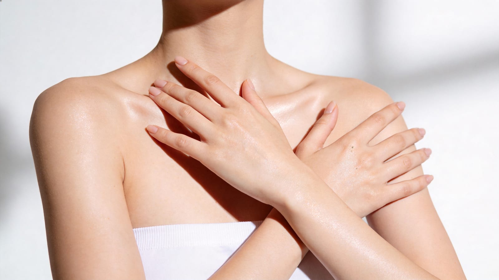 Trapezius Treatment