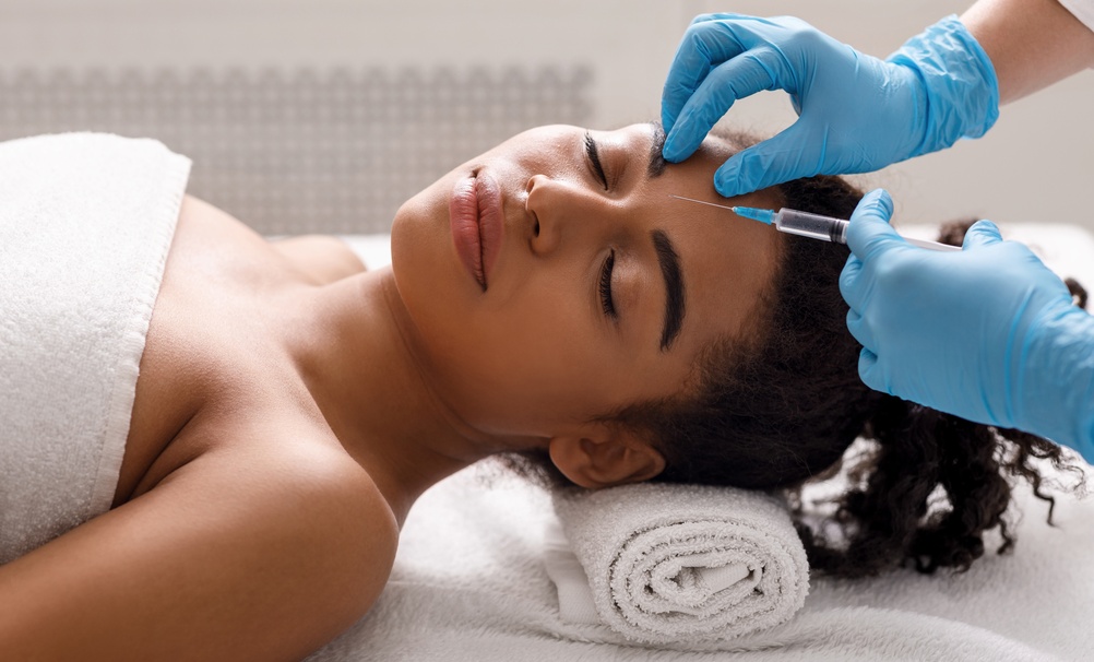 Mesotherapy Skin Treatment | Dr Hala Medical Aesthetics London