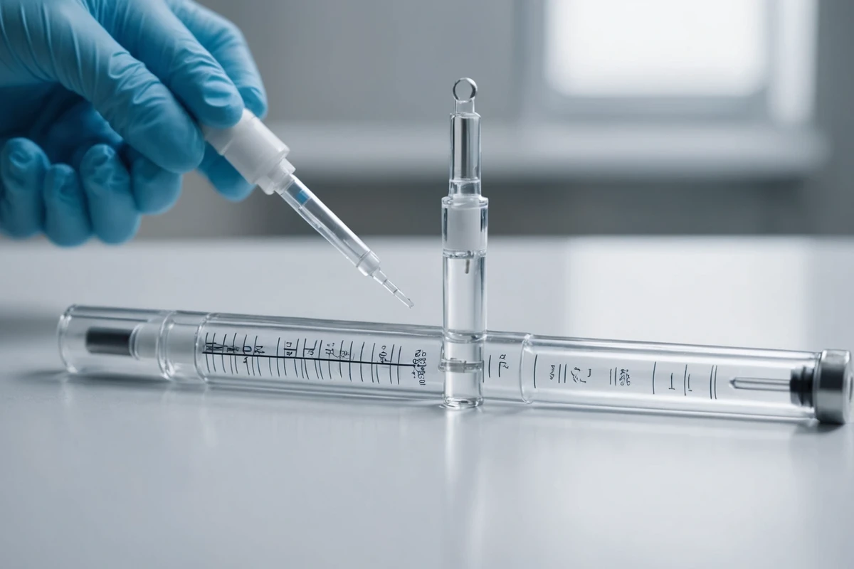 What Is Polynucleotide Skin Priming?