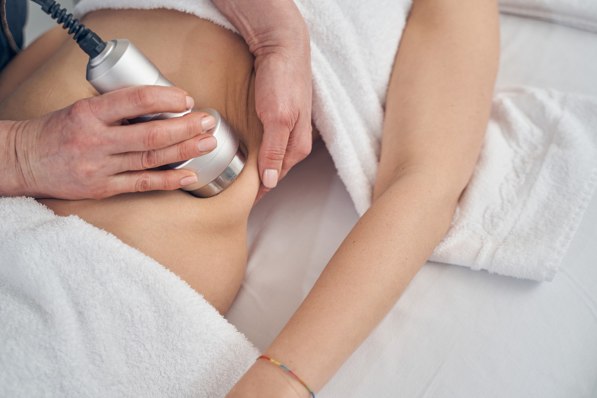 How Often Should You Have Exilis Treatment?