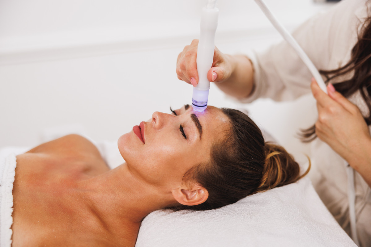 Is the HydraFacial Best For My Skin?
