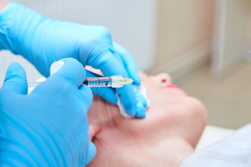 Polynucleotide | Dr Hala Medical Aesthetics London 
