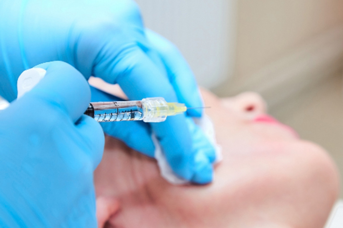 What Is Polynucleotide Skin Treatment?