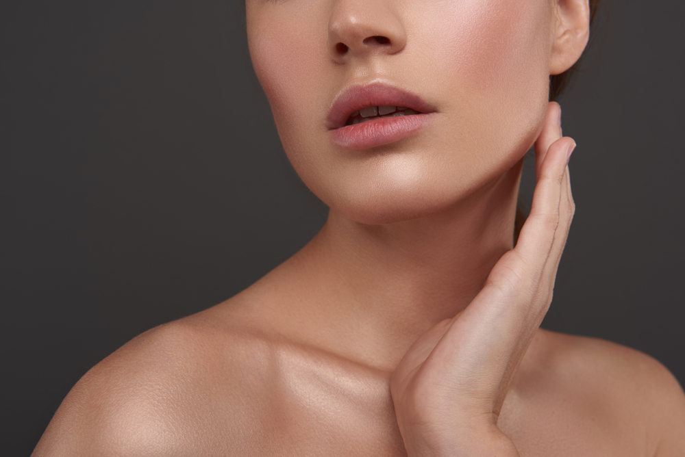 Jawline Filler | Dr Hala Medical Aesthetics London