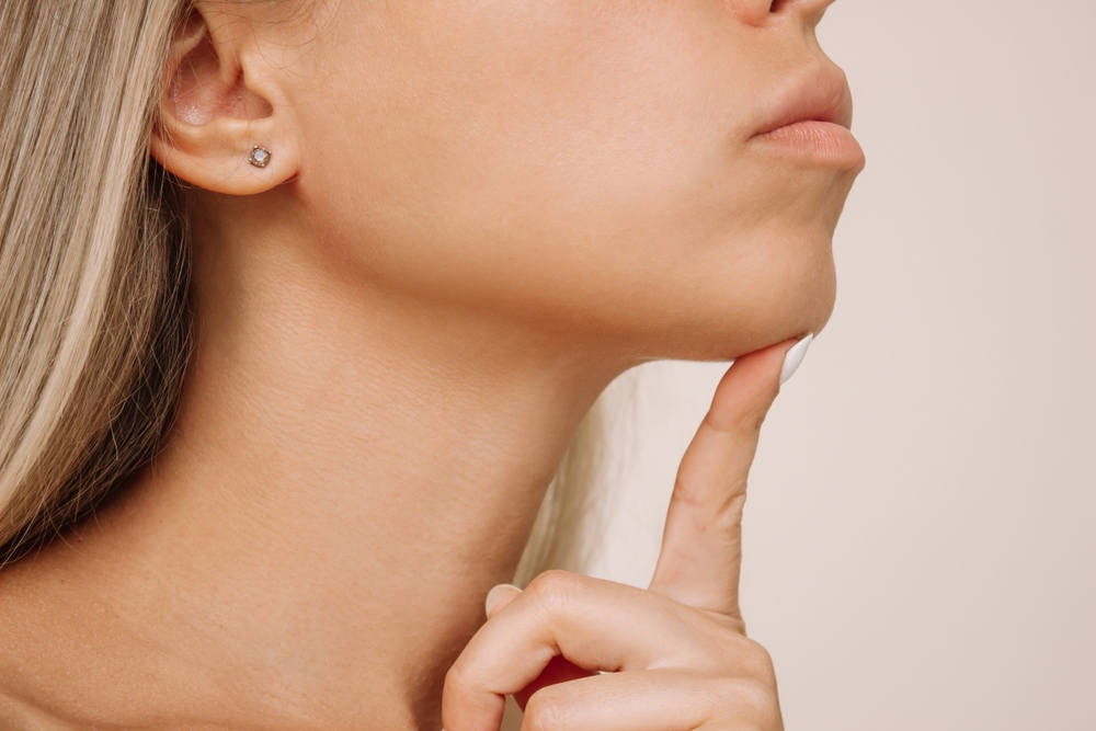 Mesosculpt C71 Facial Fat Dissolving | Dr Hala London