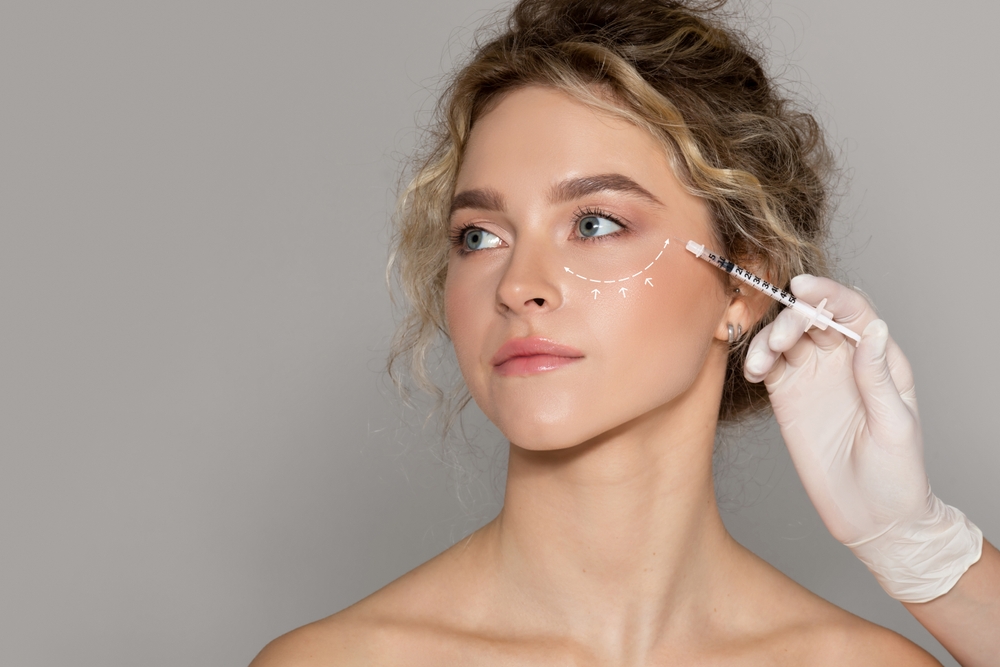 Interested in Tear Trough Fillers?