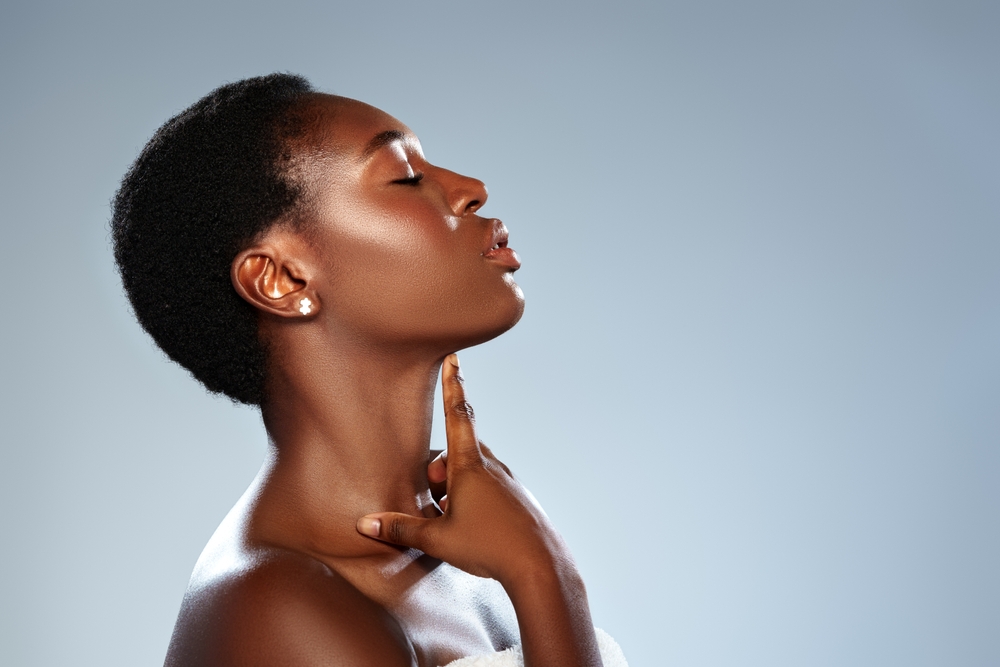 Nefertiti Neck Lift | Dr Hala Medical Aesthetics London