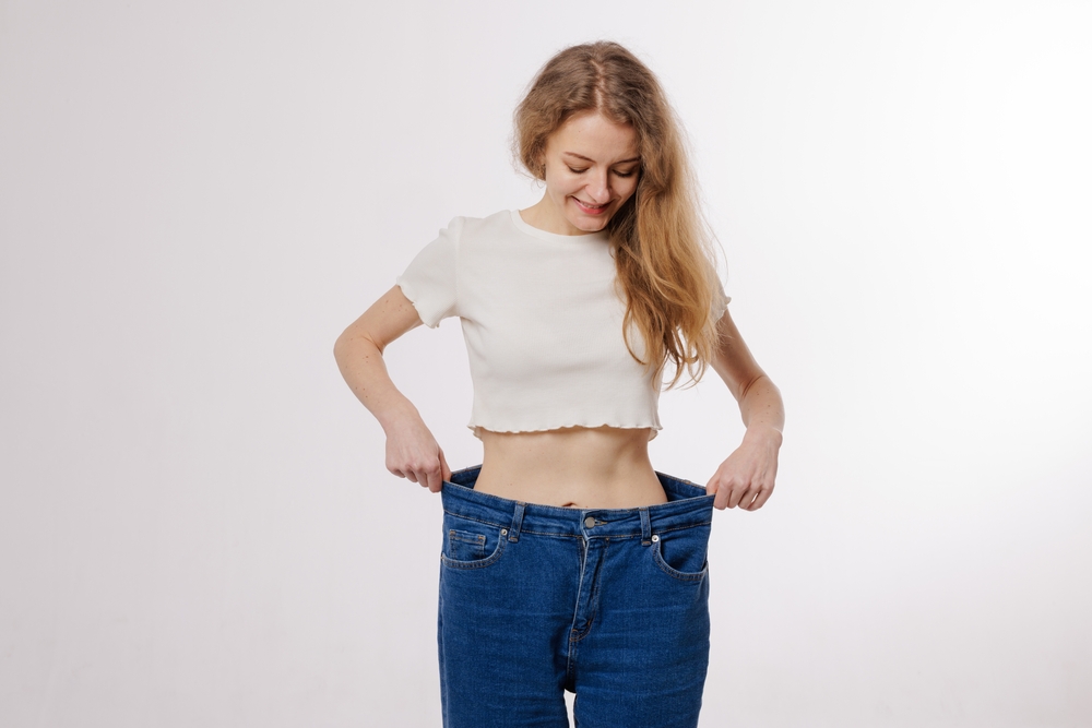 Weight Loss Program