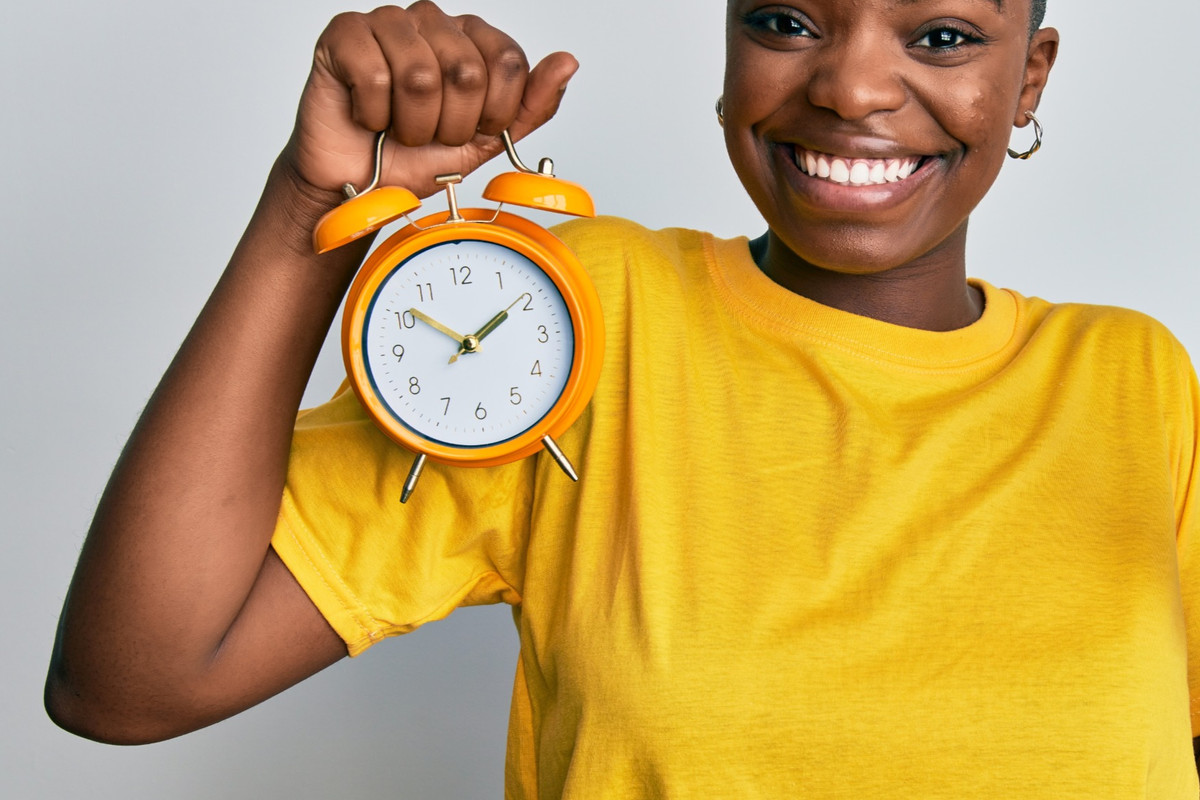 How Long Does a ClearLift Laser Treatment Take?